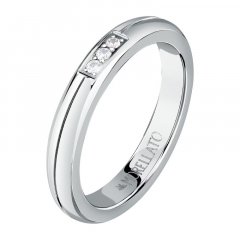 Dámský prsten Morellato Love Rings SNA48