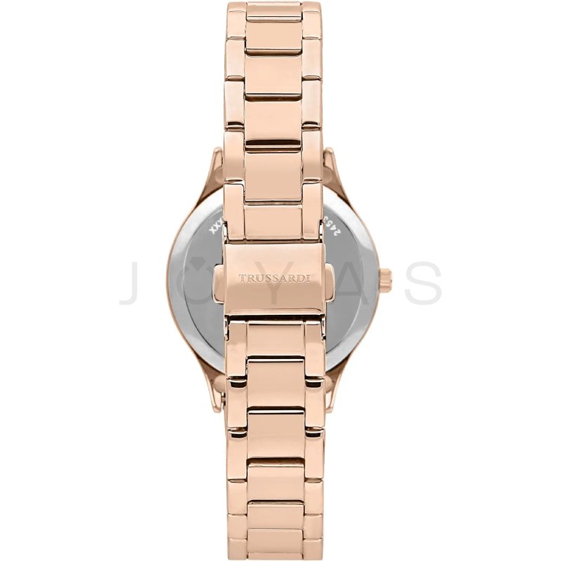 Dámské hodinky Trussardi T-Star R2453152510