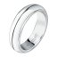 Pánský prsten Morellato Love Rings SNA50 - Velikost: 67 mm