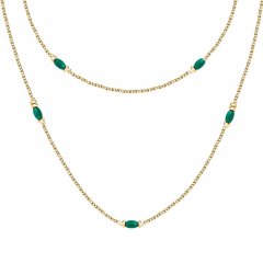 Dámsky náhrdelník Morellato Colori SAXQ01