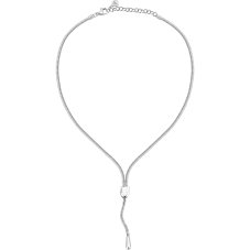Dámský ocelový náhrdelník Morellato Onda SAZP19