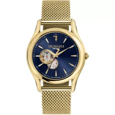 Pánské hodinky Trussardi Automatic T-Light R2423127003