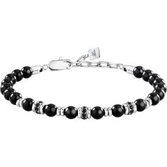 Pánský náramek Morellato Pietre S1748