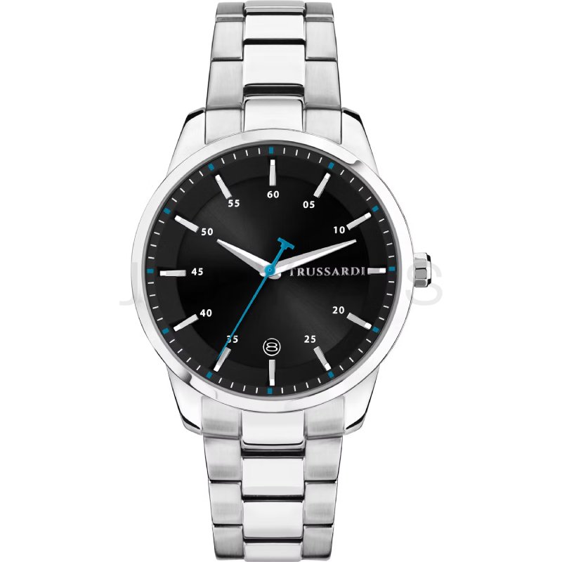 Pánské hodinky Trussardi T-Bridge R2453171005