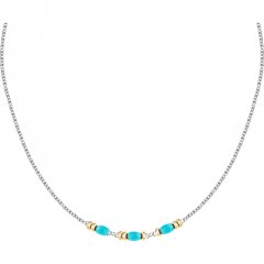 Dámský náhrdelník Morellato Colori SAXQ05