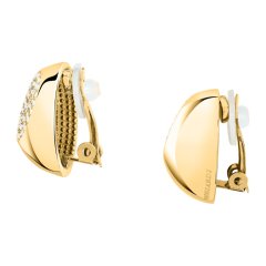 Dámské náušnice Trussardi T-Design TJAXC98