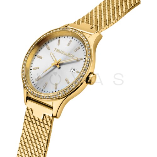 Dámske hodinky Trussardi City Life R2453170504