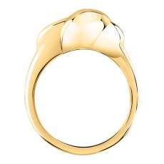 Dámský prsten Trussardi T-Design TJAXA19