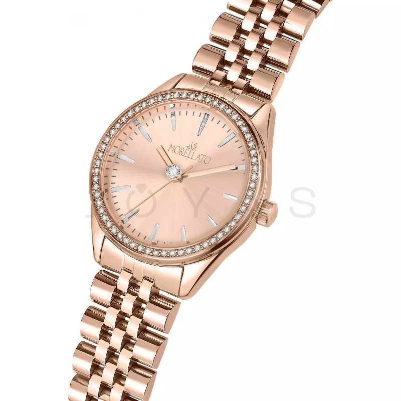 Dámske hodinky Morellato Magia R0153165527