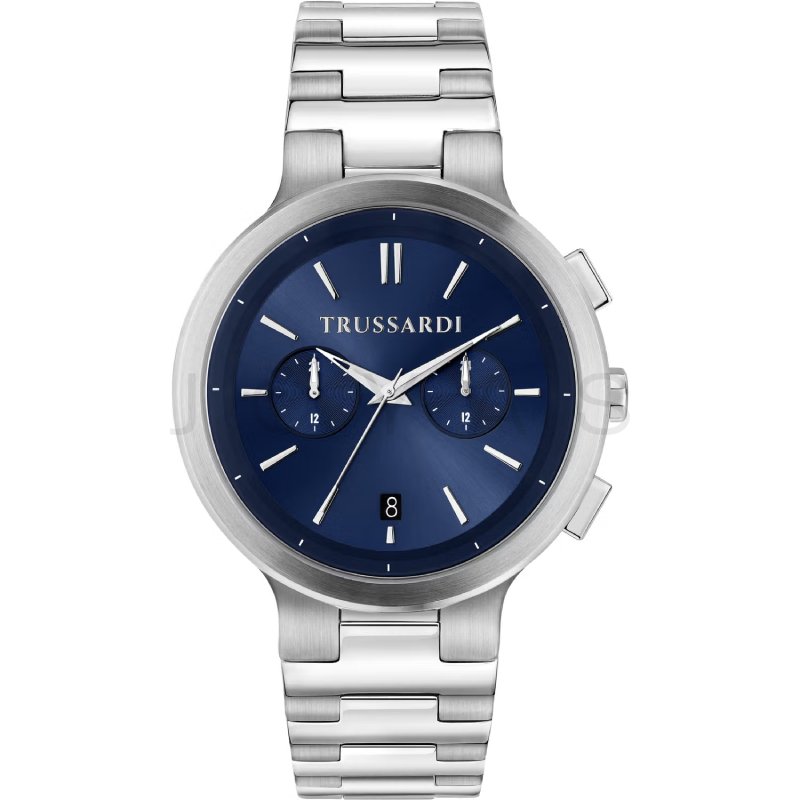 Pánske hodinky Trussardi Loud R2453164004
