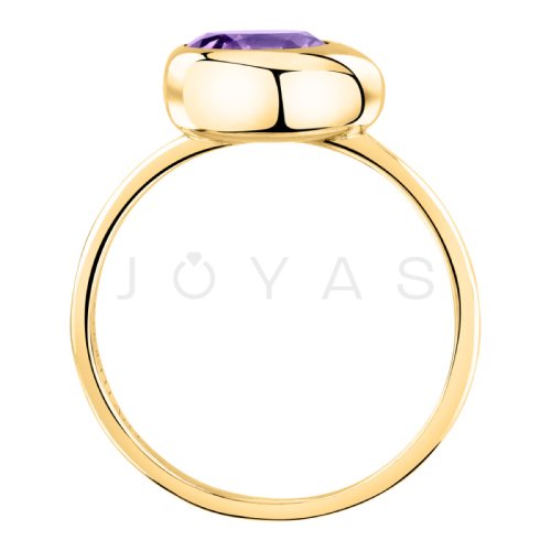 Dámský stříbrný prsten Morellato Tesori Eterni SAXN22 - Velikost: 54 mm