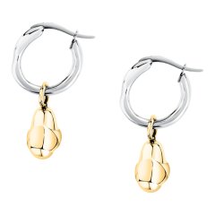 Dámské náušnice Trussardi T-Design TJAXA14