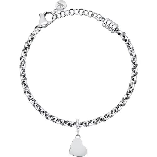 Dámský náramek Morellato Drops SCZ1416