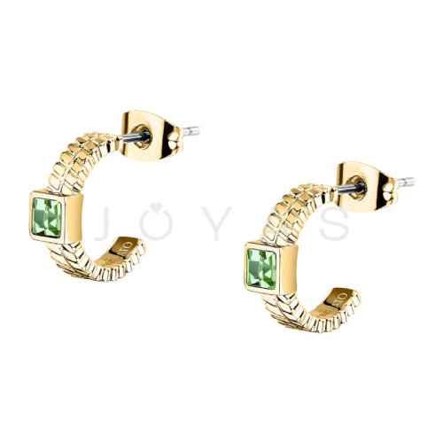 Dámske náušnice Morellato Gioia SAVY42