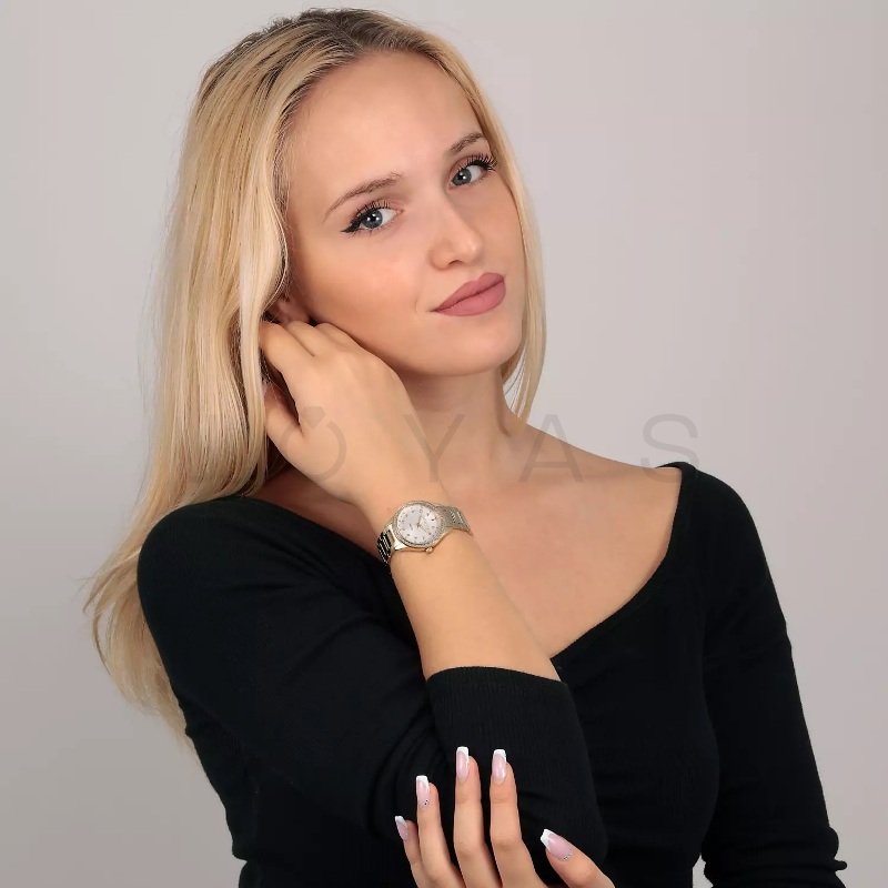 Dámske hodinky Trussardi T-Sky R2453151504