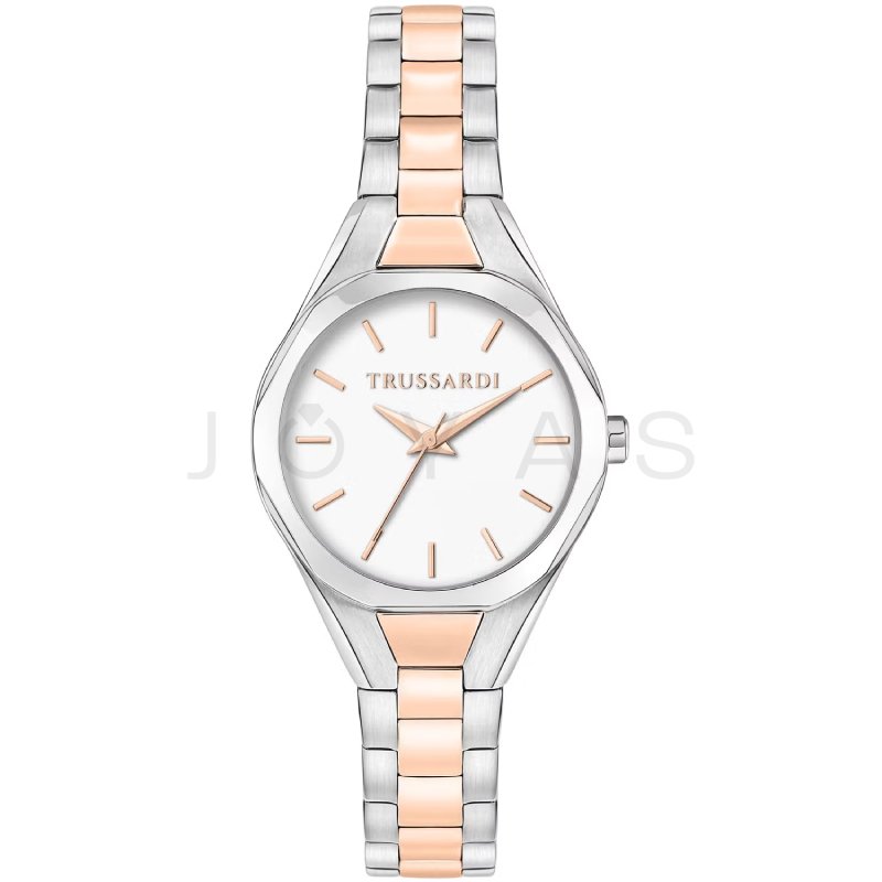 Dámské hodinky Trussardi Metropolitan R2453157509
