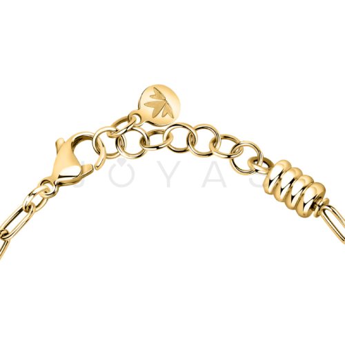 Dámsky náramok Morellato Drops SCZ1350