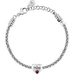 Dámsky náramok Morellato Drops SCZ1423