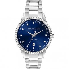 Pánske hodinky Trussardi T-Bent R2453141007