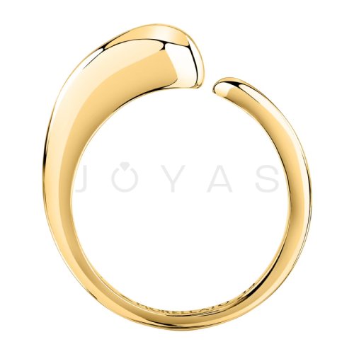 Dámský prsten Morellato Design SAYP16 - Velikost: 54 mm