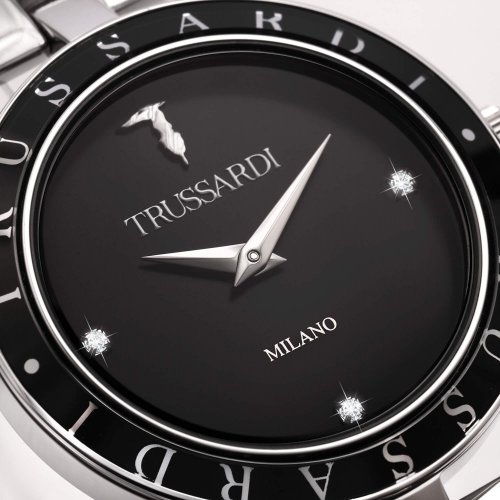 Dámske hodinky Trussardi T-Shiny R2453145506