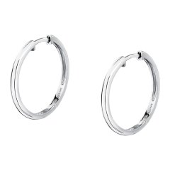 Dámske strieborné náušnice Morellato Tesori SAIW251