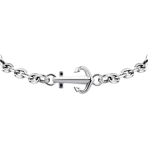 Pánský náramek Morellato Versilia SAHB21