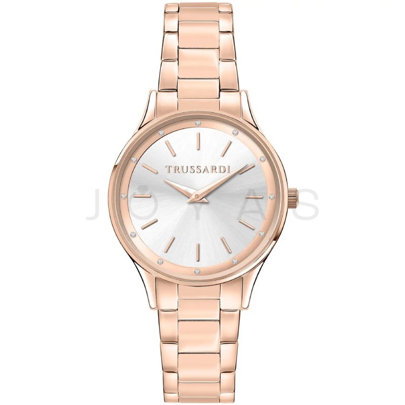 Dámské hodinky Trussardi T-Star R2453152510