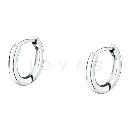 Dámské náušnice Morellato Creole SAUP20