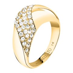 Dámsky prsteň Morellato Design SAYP13