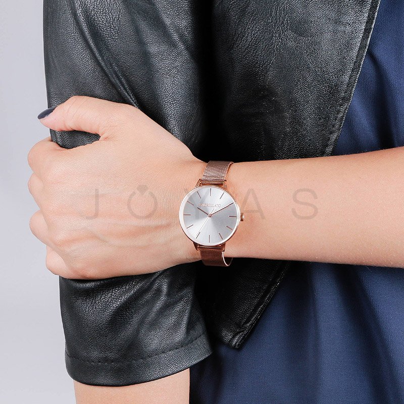 Dámské hodinky Morellato Ninfa R0153141520