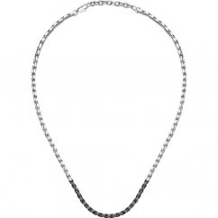 Pánský náhrdelník Morellato Motown SATX12