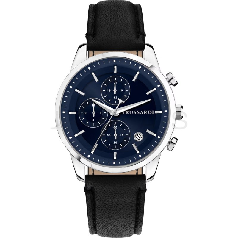 Pánske hodinky Trussardi T-Bridge R2451171001