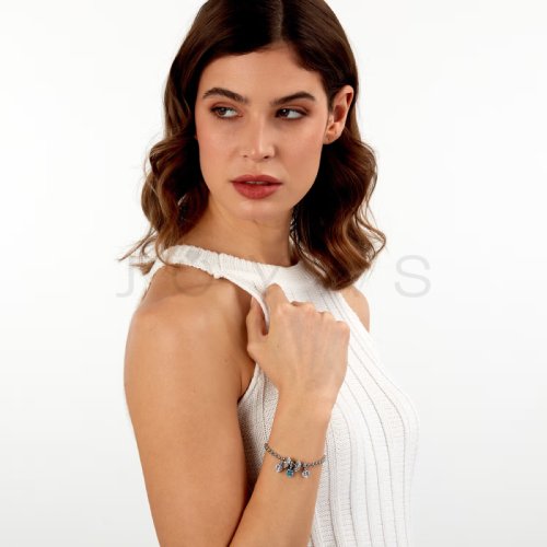 Dámsky náramok Morellato Drops SCZ1353