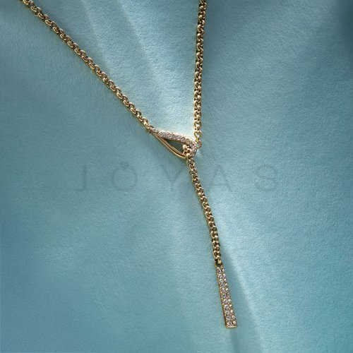 Dámsky náhrdelník Morellato Design SAYP20