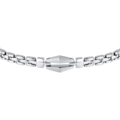 Pánský náramek Morellato Motown SALS113