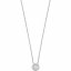 Dámský stříbrný náhrdelník Morellato Tesori SAIW64