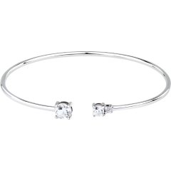 Dámsky strieborný náramok Morellato Tesori SAIW293