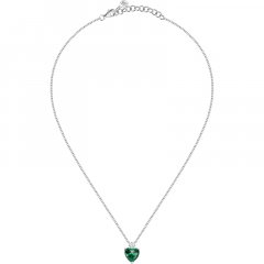 Dámský stříbrný náhrdelník Morellato Tesori SAIW160