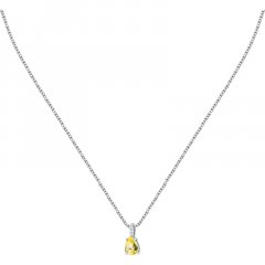 Dámsky strieborný náhrdelník Morellato Tesori SAIW194