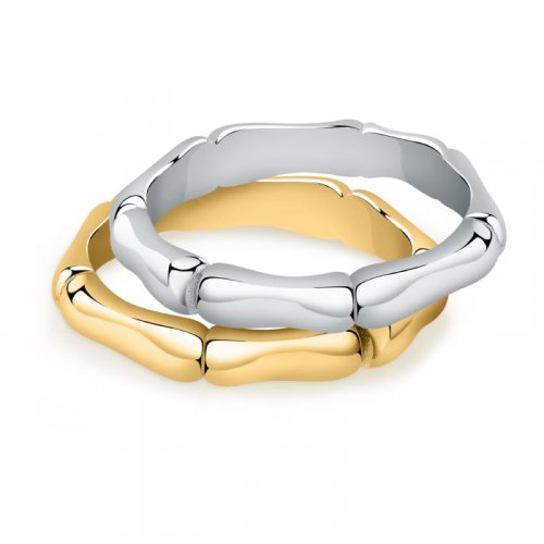 Dámský stříbrný prsten Morellato Essenza SAWA06 - Velikost: 54 mm