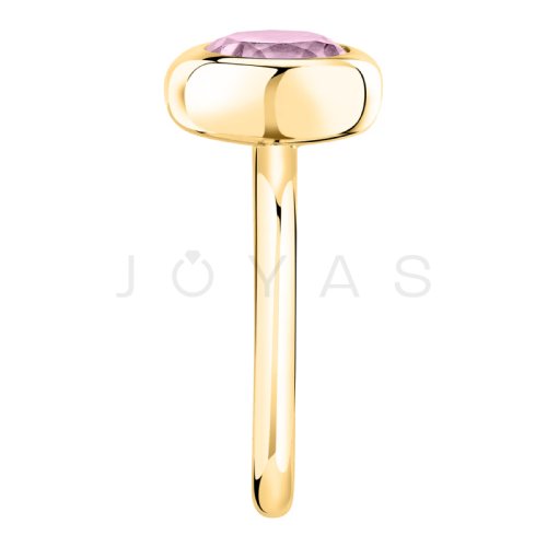 Dámský stříbrný prsten Morellato Tesori Eterni SAXN23 - Velikost: 58 mm