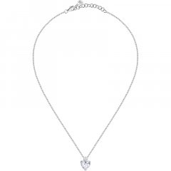 Dámský stříbrný náhrdelník Morellato Tesori SAIW158