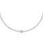 Dámský stříbrný náhrdelník Morellato Tesori SAIW107