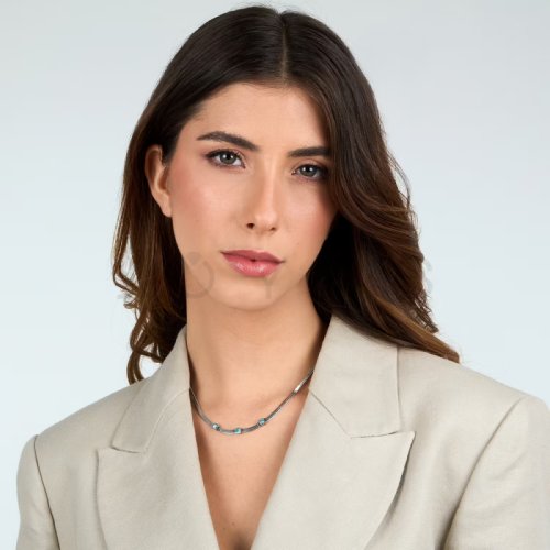 Dámsky náhrdelník Morellato Gioia SAVY28