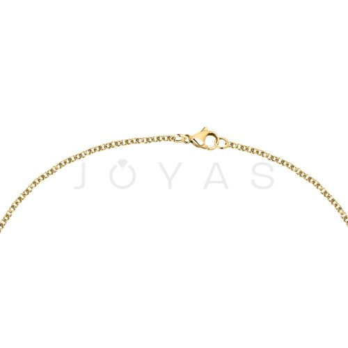 Dámsky náhrdelník Morellato Colori SAXQ01