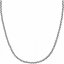Pánský náhrdelník Morellato Motown SALS35