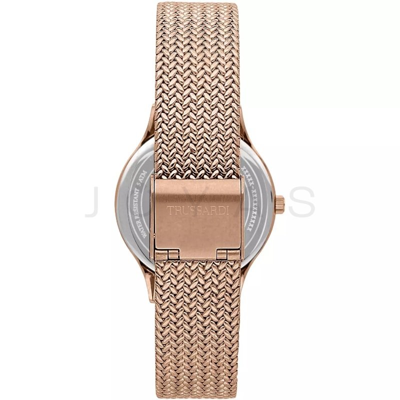 Dámske hodinky Trussardi T-Star R2453152508
