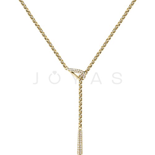 Dámsky náhrdelník Morellato Design SAYP20