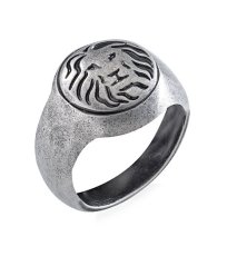 Pánsky prsteň Morellato Nobile SAKB22